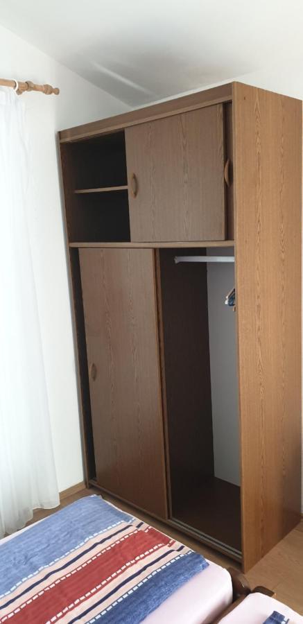 Apartments Stojanovic Ražanac Extérieur photo