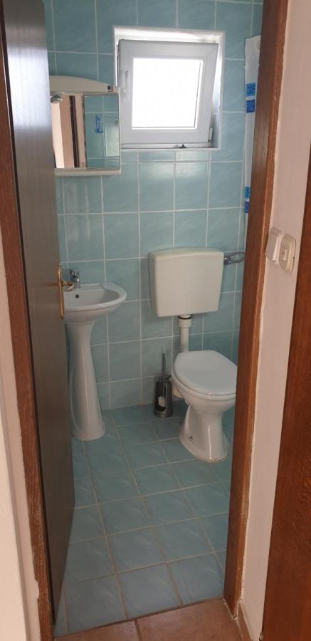 Apartments Stojanovic Ražanac Extérieur photo