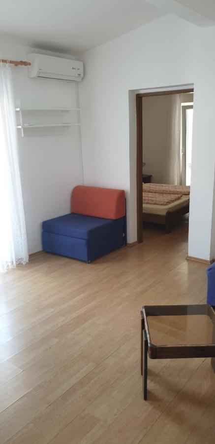 Apartments Stojanovic Ražanac Extérieur photo