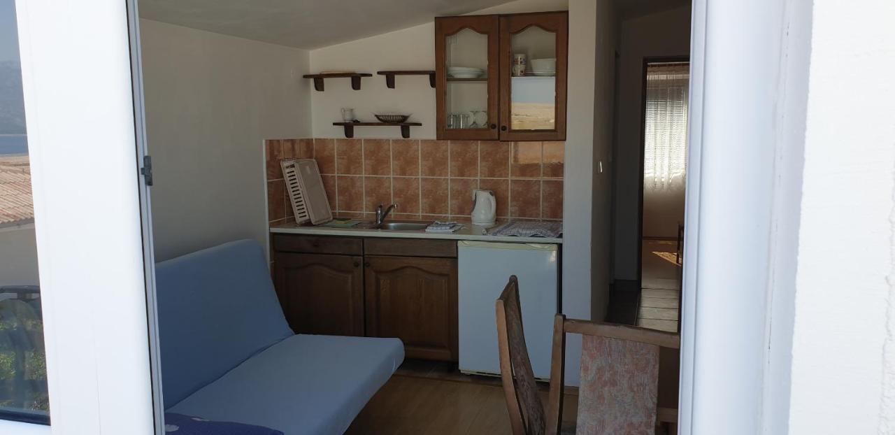 Apartments Stojanovic Ražanac Extérieur photo
