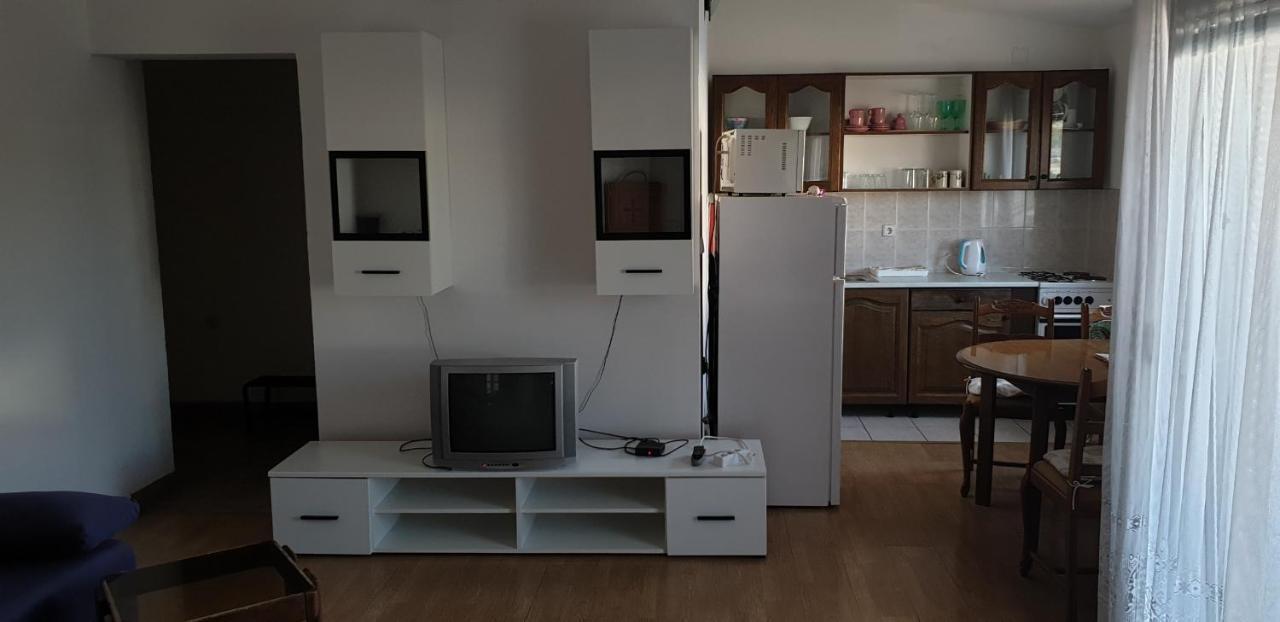 Apartments Stojanovic Ražanac Extérieur photo