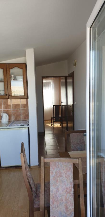 Apartments Stojanovic Ražanac Extérieur photo