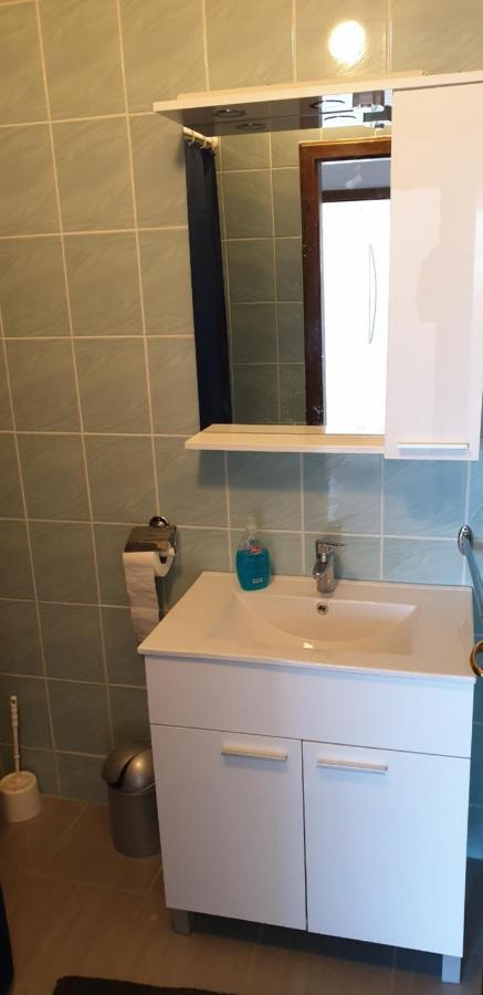 Apartments Stojanovic Ražanac Extérieur photo