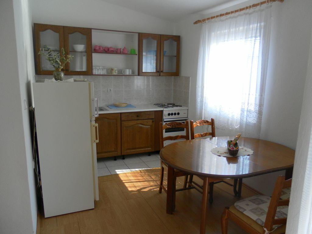 Apartments Stojanovic Ražanac Extérieur photo