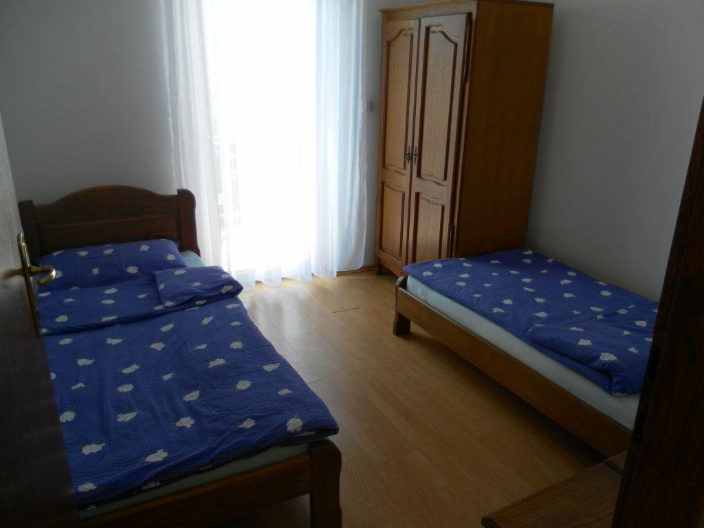 Apartments Stojanovic Ražanac Extérieur photo